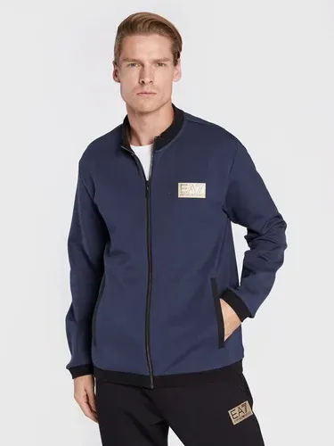 Mikina EA7 Emporio Armani (36339925)