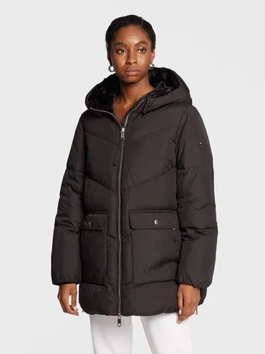 Vatovaná bunda Tommy Hilfiger (36344679)