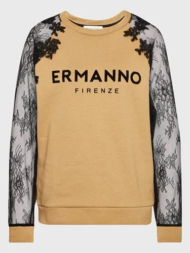 Mikina Ermanno Firenze (36397403)