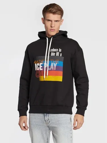 Mikina Ice Play (36440224)