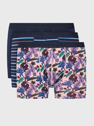 Súprava 3 kusov boxeriek Scotch &amp; Soda (36446340)