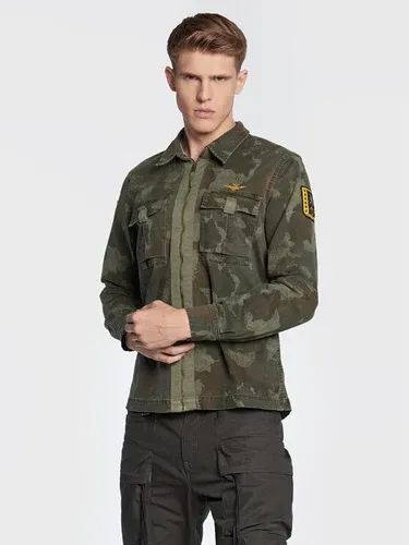 Prechodná bunda Aeronautica Militare (36446211)