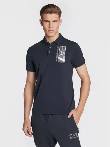 Polokošeľa EA7 Emporio Armani (36449654)