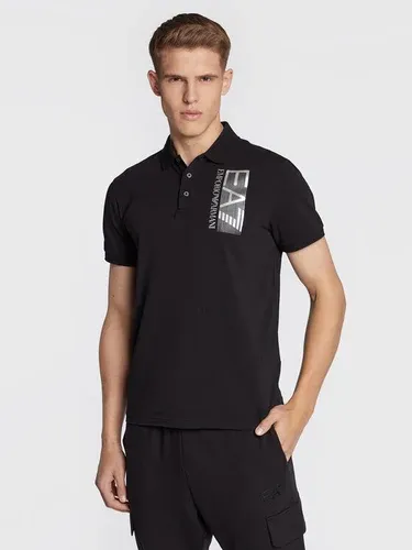 Polokošeľa EA7 Emporio Armani (36449720)