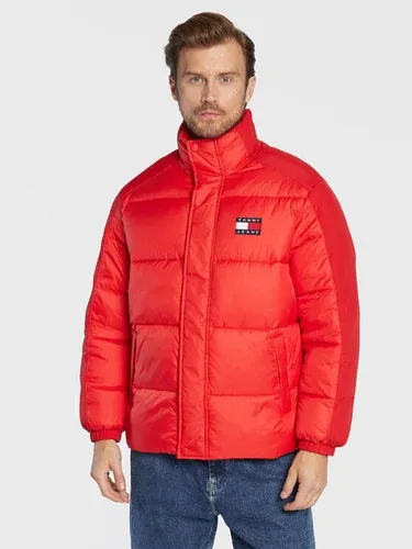 Vatovaná bunda Tommy Jeans (36456657)