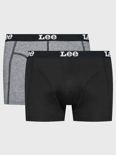 Súprava 2 kusov boxeriek Lee (36456839)