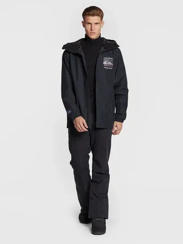 Lyžiarska bunda Quiksilver (36460444)