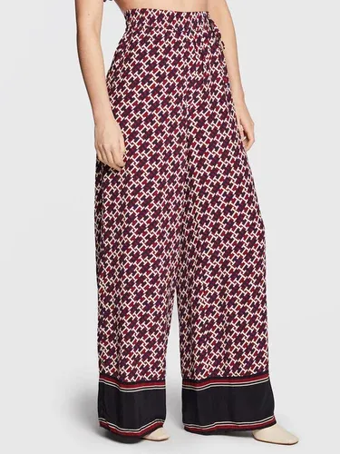 Bavlnené nohavice Tommy Hilfiger (36466851)