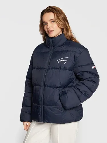 Vatovaná bunda Tommy Jeans (36466859)