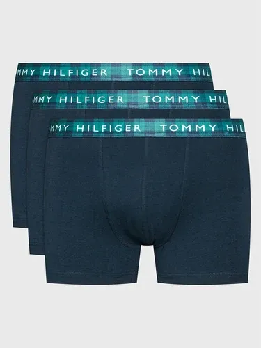 Súprava 3 kusov boxeriek Tommy Hilfiger (36472332)