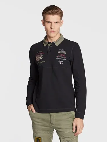 Polokošeľa Aeronautica Militare (36480485)