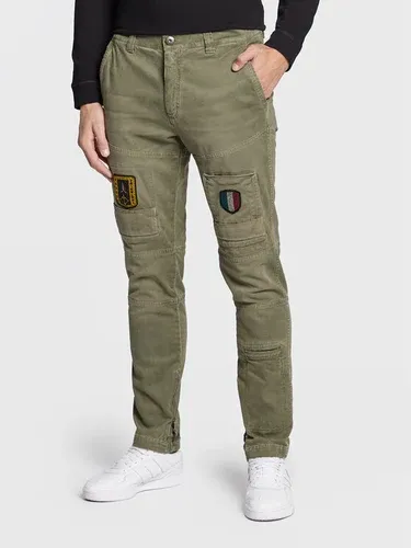 Bavlnené nohavice Aeronautica Militare (36480513)