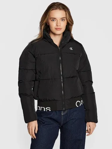 Vatovaná bunda Calvin Klein Jeans (36480378)