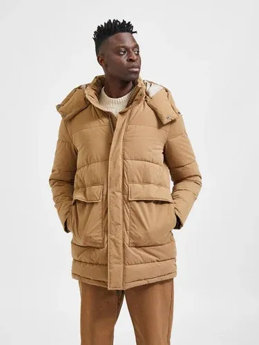 Vatovaná bunda Selected Homme (36484410)