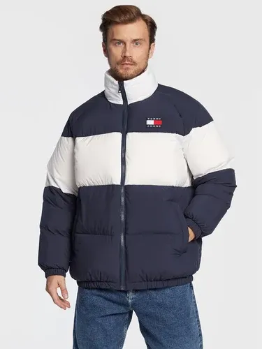 Vatovaná bunda Tommy Jeans (36483281)