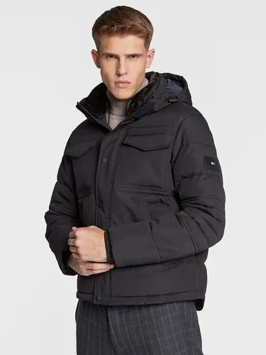 Vatovaná bunda Tommy Hilfiger (36483353)