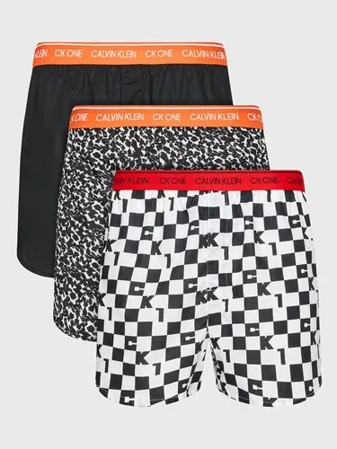 Súprava 3 kusov boxeriek Calvin Klein Underwear (36472311)