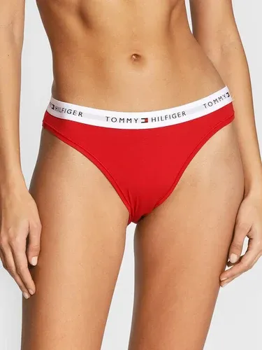 Klasické nohavičky Tommy Hilfiger (36518873)