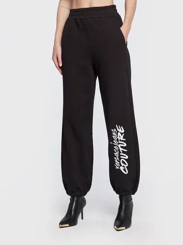 Teplákové nohavice Versace Jeans Couture (36534644)
