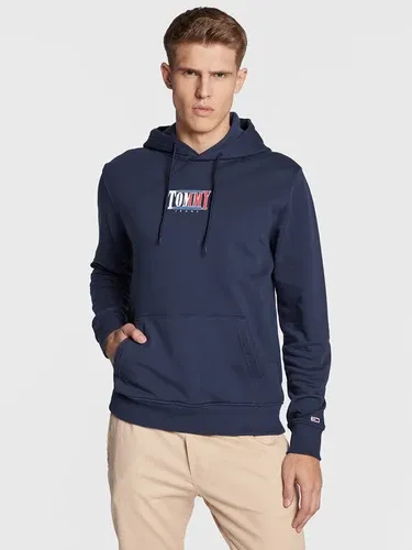 Mikina Tommy Jeans (36545465)