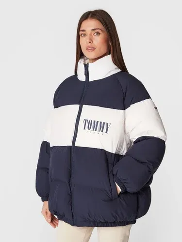 Vatovaná bunda Tommy Jeans (36544080)