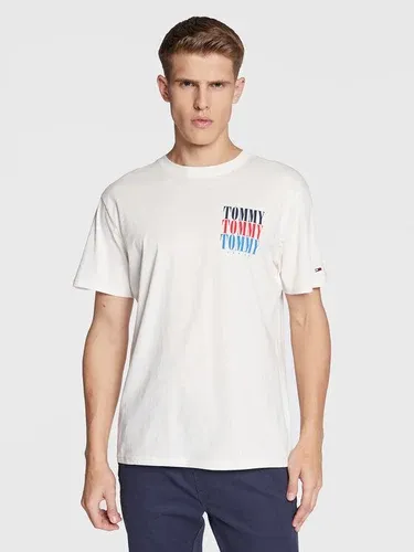 Tričko Tommy Jeans (36545435)
