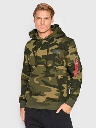 Mikina Alpha Industries (34209297)