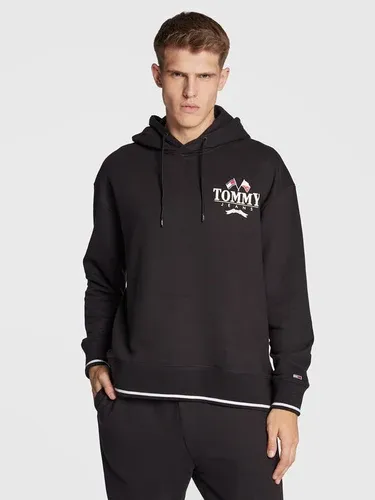 Mikina Tommy Jeans (36592392)