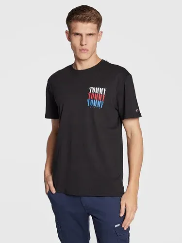 Tričko Tommy Jeans (36593189)