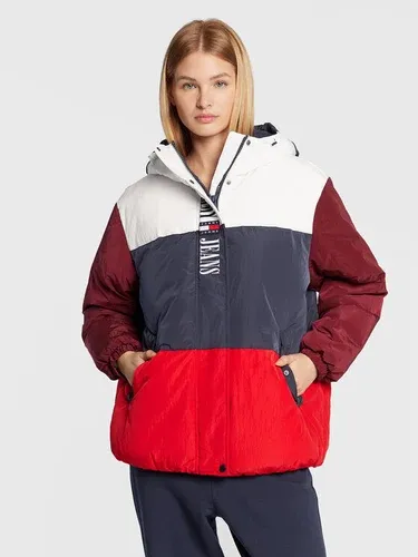 Vatovaná bunda Tommy Jeans (36592588)