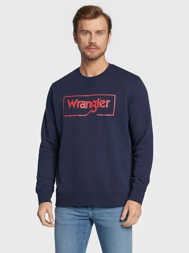Mikina Wrangler (36592479)
