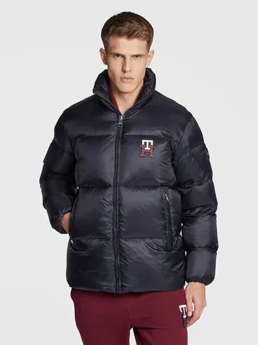 Vatovaná bunda Tommy Hilfiger (36599898)