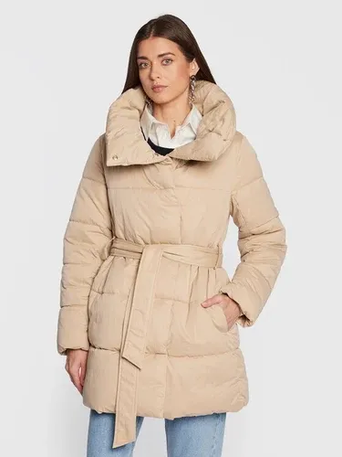 Vatovaná bunda Sisley (36599646)
