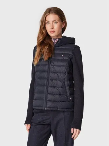 Vatovaná bunda Tommy Hilfiger (36599343)