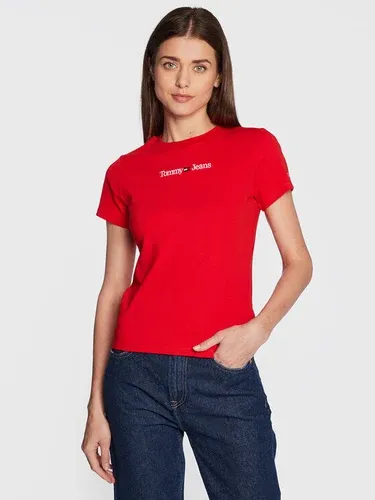 Tričko Tommy Jeans (36601943)
