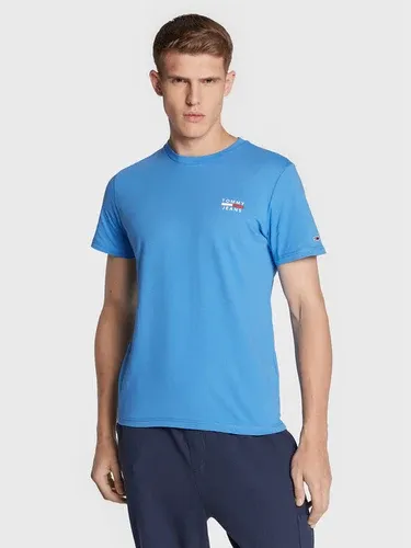 Tričko Tommy Jeans (36652331)