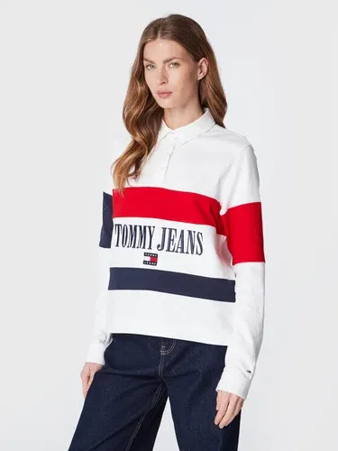 Polokošeľa Tommy Jeans (36659825)