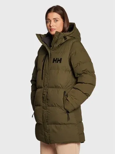 Vatovaná bunda Helly Hansen (36665684)