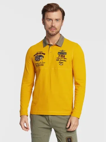 Polokošeľa Aeronautica Militare (36480455)