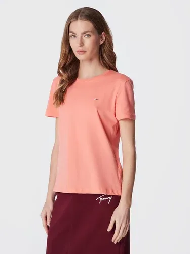 Tričko Tommy Jeans (36712406)