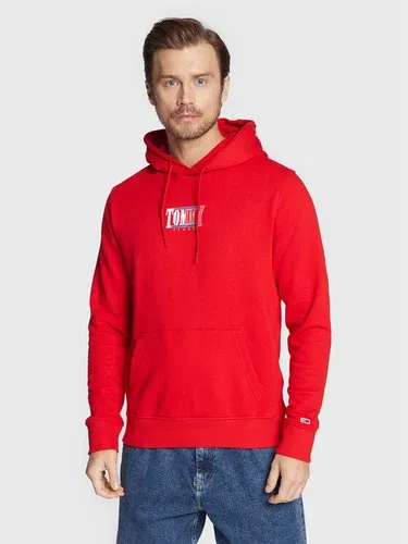 Mikina Tommy Jeans (36714238)