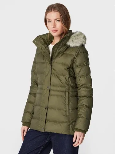 Vatovaná bunda Tommy Hilfiger (36397333)