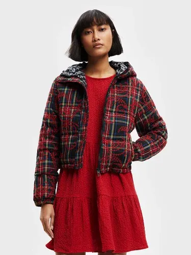 Prechodná bunda Desigual (36719541)