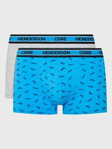 Súprava 2 kusov boxeriek Henderson (36735288)