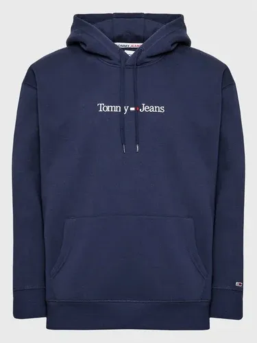 Mikina Tommy Jeans (36738139)