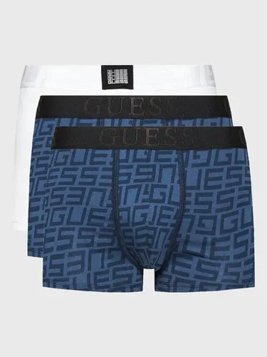 Súprava 3 kusov boxeriek Guess (36738145)