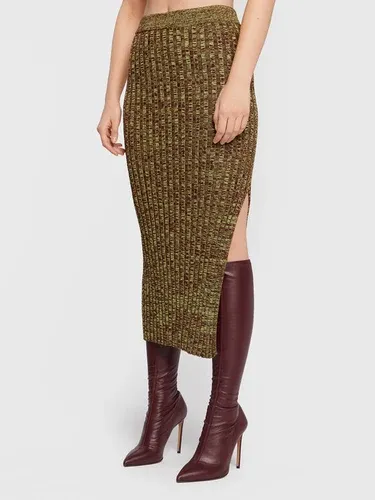 Puzdrová sukňa Gina Tricot (36315644)