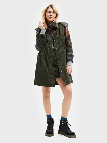 Parka Desigual (36740609)
