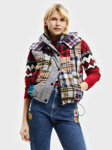 Vesta Desigual (36740587)