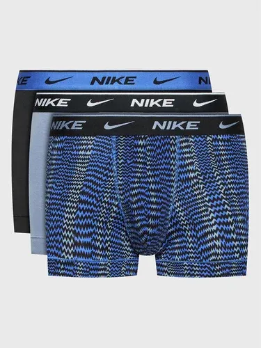 Súprava 3 kusov boxeriek Nike (36759130)